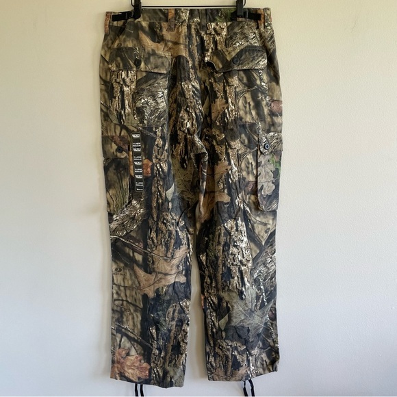 Walls Legend 6-Pocket Camo Pant Size XL NWOT - Picture 5 of 13